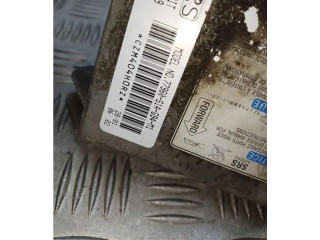 Блок подушек безопасности 5WK4219, 5WK4219 Honda Accord