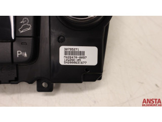 Блок управления климат-контролем 30795271   Volvo XC70