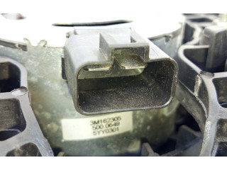 Вентилятор печки    871300600, 5000649   Fiat Punto Evo