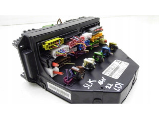 Pojistková skříňka A2129004425 Mercedes-Benz SLK R172 2012