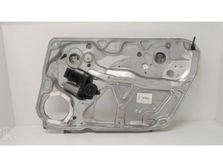 Передний комплект электрического механизма для подъема окна