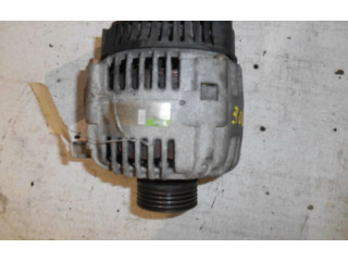 Генератор 00005705HJ Peugeot 306