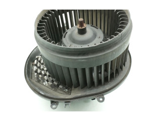 Вентилятор печки Volvo S60