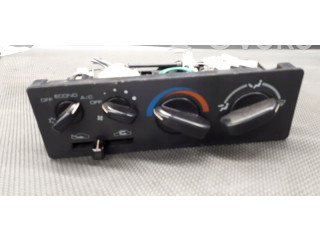 Блок управления климат-контролем Mitsubishi Space Wagon