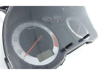 Панель приборов 1U0920811C   Skoda Octavia Mk1 (1U)       