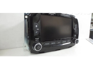 Дисплей 156129693, 156156925 Alfa Romeo Giulietta