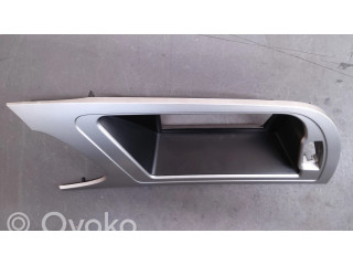 Отделка радио/ навигации