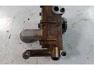 Čerpadlo oleje 4J11 Mitsubishi Outlander