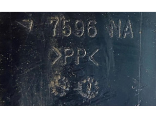 Блок предохранителей 3606NA, 7596NA Mitsubishi Outlander