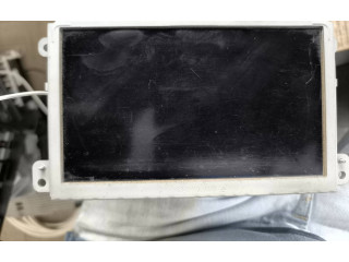 Дисплей    4F0919603B   Audi A6 S6 C6 4F