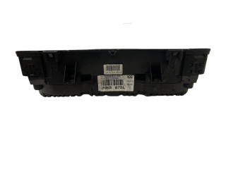 Přístrojová deska  Volkswagen Caddy 2015 2K0920875L, VDD0241508  