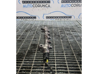 Vstřikovací lišta Hyundai ix35 D4FD