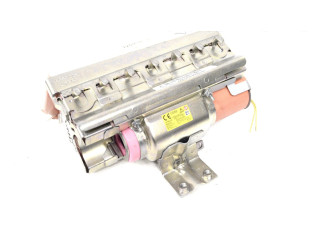 Подушка безопасности пассажира 49T08Y18LH40, 1064776   Subaru Forester SH