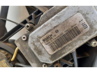 Комплект вентиляторов 7L0121203G, 0130706809 Volkswagen Touareg I 3.0