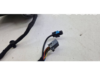 Зеркало электрическое        Volvo XC90  2014 -  года   