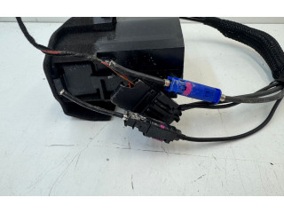 Панель приборов 9218782 BMW M6