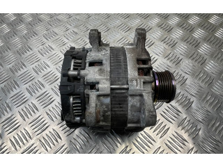 Генератор 057903025B, 0125815030 Audi SQ7