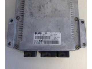 Другие блоки управления / модули 0281011033, Bosch Citroen C8
