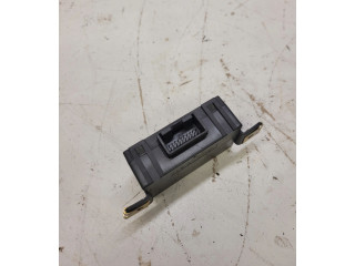 Pojistková skříňka Блок управления сигнализации 4D0951173 Audi A8 S8 D2 4D 2001