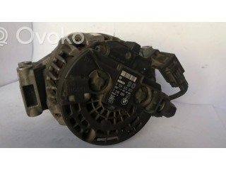 Генератор 0124325072, 7516098G5   BMW 3 E46 1.9     