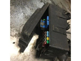 Pojistková skříňka Fiat Scudo 1999