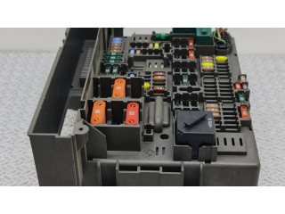   Pojistková skříňka 911944603, 90208208   BMW 1 E81 E87 2007