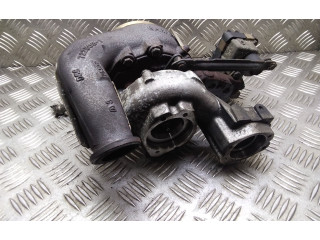  Турбина Volkswagen Phaeton 5.0 07Z145873G         