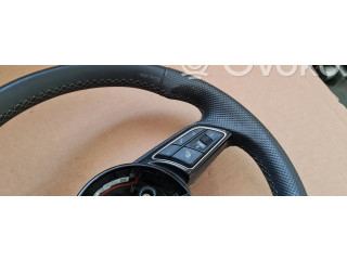 Volant Audi S5 F5 2021 8W0419091GB, GRZANA  