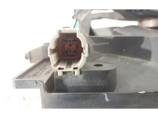 Электрический вентилятор радиаторов 45131FE030 Subaru Forester SH для двигателя EE20 108KW