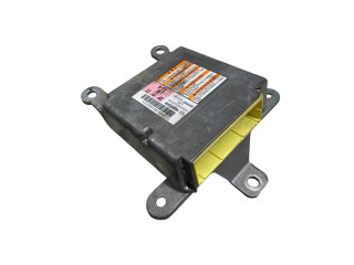 Блок подушек безопасности 98221SC030, XKC0K45601F Subaru Forester SH