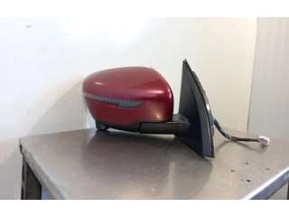 Zpětné zrcátko Nissan Qashqai 2015