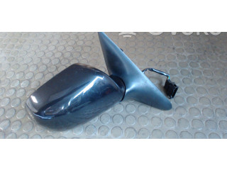 Зеркало электрическое Skoda Octavia Mk1 (1U) 1996 - 2004 года