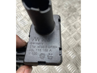 Čerpadlo oleje 03L115169A Audi A4 S4 B8 8K cgl