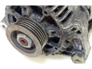 Генератор 9620332580, 2541725D   Citroen Saxo      