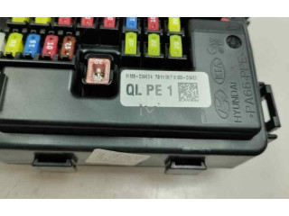 Блок предохранителей 91955-D9AE0A   KIA Sportage    