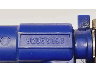 Форсунка 92068193, 0280156300 Chevrolet Captiva для бензинового двигателя 10HM 3.2