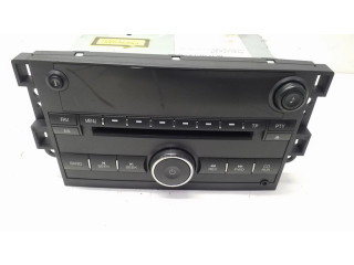 Радио/ проигрыватель CD/DVD / навигация