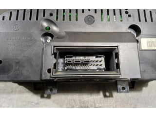 Přístrojová deska  Volkswagen Tiguan  5N0920870D  