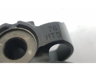 Поршень с шатуном A6080302900 Mercedes-Benz A W177 1.5