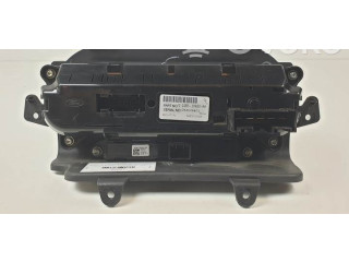 Блок управления климат-контролем G1B519980AA   Ford Ka