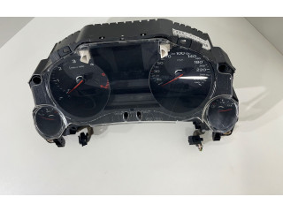 Přístrojová deska  Audi A8 S8 D3 4E 2008 4E0920900K  