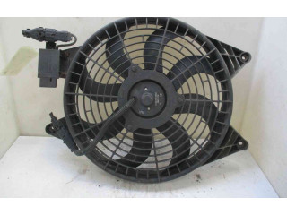 Электрический вентилятор радиаторов       KIA Carnival   -  года   