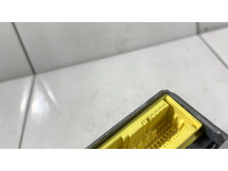 Блок управления надувных подушек