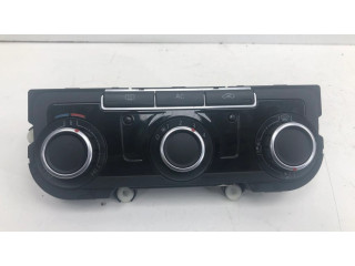 Блок управления климат-контролем 7N0907426ZJU Volkswagen Touran II