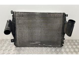 Интеркулер 9X239L440AA Jaguar XF X250