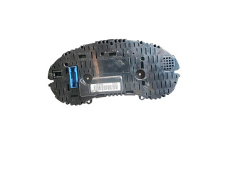 Панель приборов BKD Audi A3 S3 8P