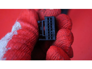 Зеркало электрическое        Audi A6 Allroad C6  2006 - 2011 года   