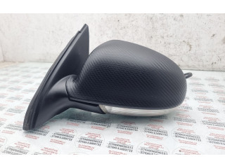 Зеркало электрическое Volkswagen Jetta V 2005 - 2010 года