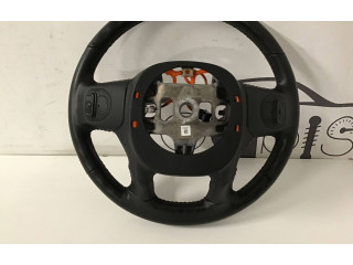 Руль Dodge RAM - года 68379834AB, 6BK151XLAF