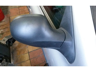 Зеркало (механическое) Renault Clio III 2005 - 2012 года